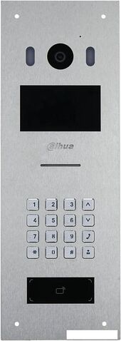Вызывная панель Dahua DHI-VTO6521K-S2