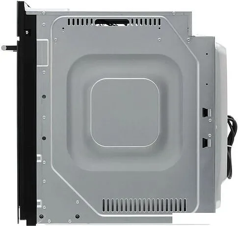 Электрический духовой шкаф Krona Nebula Steam 60 BL