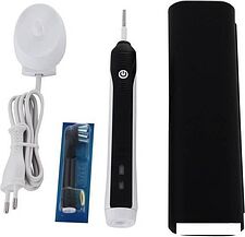 Электрическая зубная щетка Oral-B Pro 1 750 Cross Action D16.513.1UX Black Edition Электрическая зубная щетка Oral-B Pro 1 750 Cross Action D16.513.1UX Black Edition
