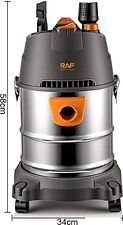 Пылесос RAF R.8719