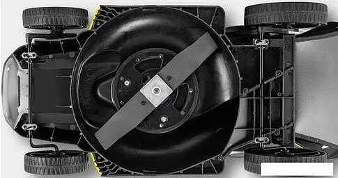 Газонокосилка Karcher LMO 18-33 14444000 (без АКБ)