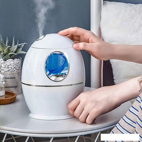 Увлажнитель воздуха Lafulaifu Ultra Sonic