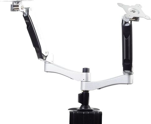 Кронштейн для монитора SilverStone SST-ARM22SC