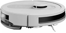 Робот-пылесос Polaris PVCR 4250 WIFI IQ Home (белый)