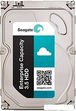 Жесткий диск Seagate Enterprise Capacity 4TB [ST4000NM0035]