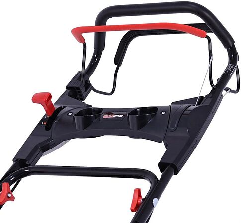 Газонокосилка Evoline LMG51CVHTURN