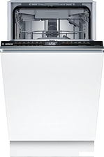 Встраиваемая посудомоечная машина Bosch Serie 4 SPV4HMX14Q