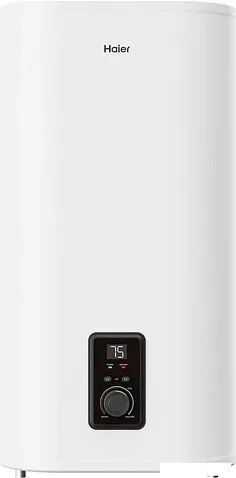 Накопительный электрический водонагреватель Haier ES80V-F4 Inox