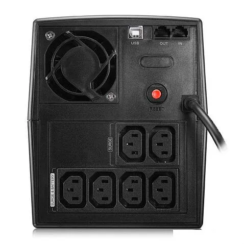 Источник бесперебойного питания CyberPower UT2200EI