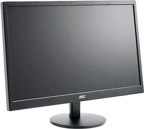 Монитор AOC E2270SWDN