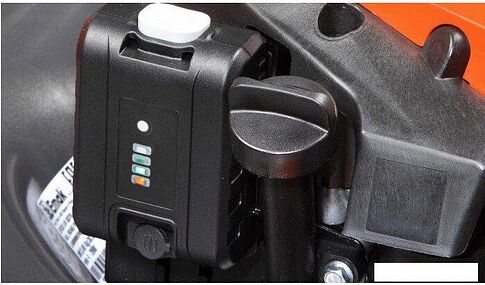 Газонокосилка Oleo-Mac G 53 TKE Comfort Plus