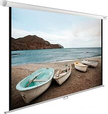 Проекционный экран CACTUS WallExpert 220x165 CS-PSWE-220x165-WT Проекционный экран CACTUS WallExpert 220x165 CS-PSWE-220x165-WT