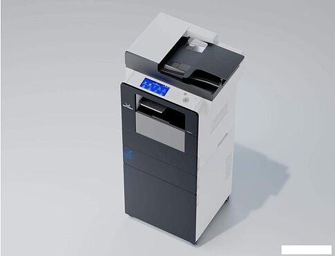 МФУ Катюша M247ep (с картриджем THM247 и тумбой TR007M247)