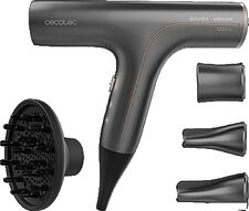 Фен Cecotec Bamba IoniCare 6000 RockStar Soft Pro 04297