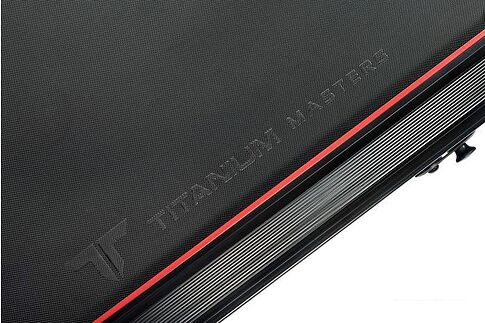 Электрическая беговая дорожка Titanium Masters Physiotech TCA