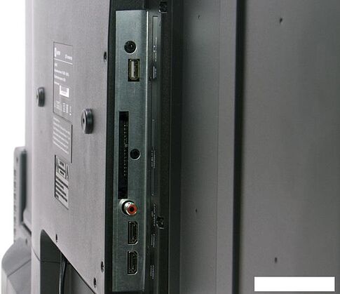 Телевизор Harper 42F660T