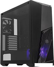 Корпус Cooler Master MasterBox K501L RGB MCB-K501L-KGNN-SR1 Корпус Cooler Master MasterBox K501L RGB MCB-K501L-KGNN-SR1