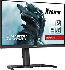 Игровой монитор Iiyama G-Master Red Eagle GB2470HSU-B6