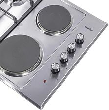 Варочная панель Simfer H60Q22M516 Варочная панель Simfer H60Q22M516