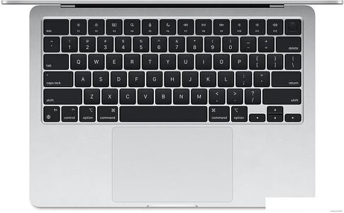 Ноутбук Apple Macbook Air 13" M3 2024 Z1B8001NN