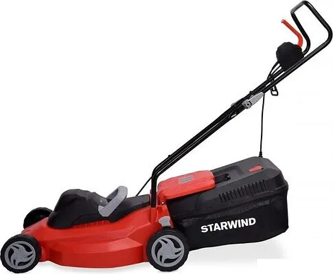 Газонокосилка StarWind ELM-1800