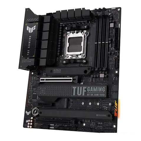Материнская плата ASUS TUF Gaming X670E-Plus WiFi