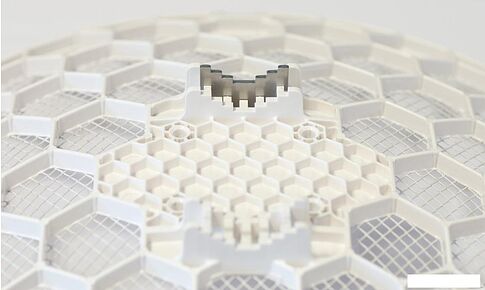 Радиомост Mikrotik LHG 5 3-Pack [RBLHG-5nD-3]