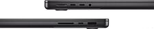 Ноутбук Apple Macbook Pro 14.2" M3 Pro 2023 Z1AU0012U
