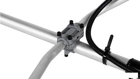 Триммер Champion T444S-2