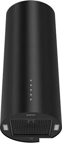 Кухонная вытяжка Meferi TUBE35BK Ultra