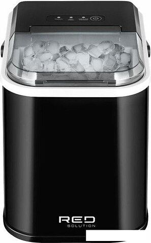 Льдогенератор RED Solution ICE008