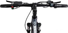 Электровелосипед Hiper Engine MTB S1 Space Gray 2022