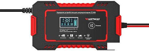 Зарядное устройство Artway CCA06