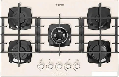 Варочная панель GEFEST СН 2340 В81