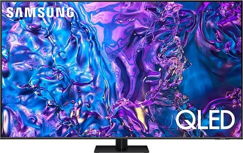Телевизор Samsung QLED 4K Q70D QE85Q70DAUXRU