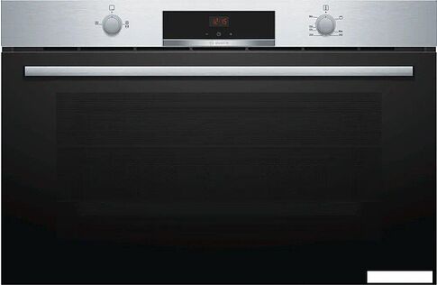 Газовый духовой шкаф Bosch VGD553FB0