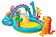 Надувной бассейн Intex игровой центр Dinoland (57135)