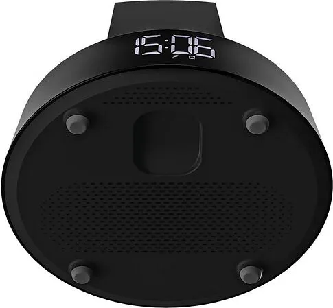 Беспроводная колонка BBK BTA1110 (черный)