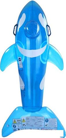 Надувной матрас Jilong JL037215NPF