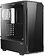 Корпус Ginzzu CL120