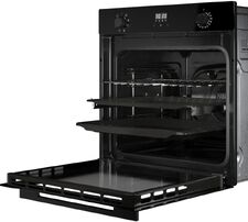 Электрический духовой шкаф KUPPERSBERG HO 620 BL