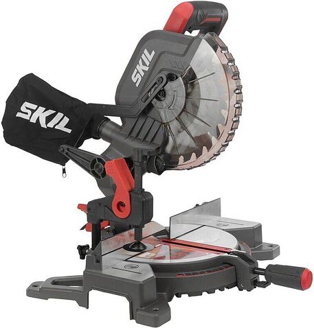 Торцовочная пила Skil MS1305SE00
