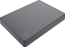 Внешний накопитель Seagate Basic STJL1000400 1TB