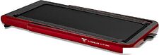 Электрическая беговая дорожка Titanium Masters Slimtech C20 (красный) Электрическая беговая дорожка Titanium Masters Slimtech C20 (красный)