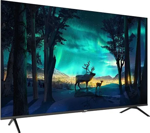 Телевизор Hikers 55HTU01