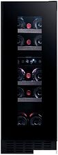 Винный шкаф Temptech SOMX30DRB