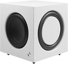 Проводной сабвуфер Audio Pro SW-10 (белый)