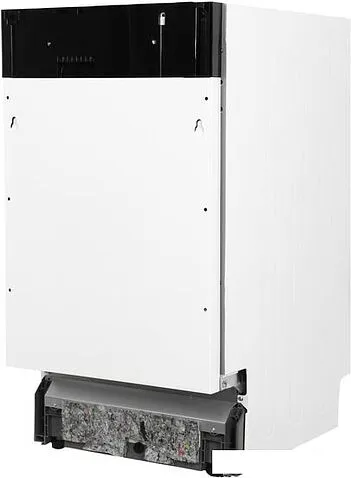 Встраиваемая посудомоечная машина Hyundai HBD 473