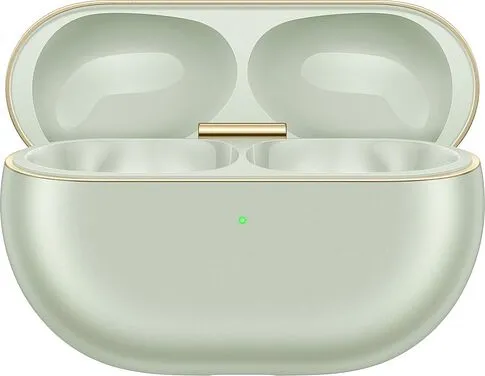 Наушники Huawei FreeBuds Pro 4 (зеленый, международная версия)