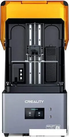 ILS принтер Creality Halot Mage Pro